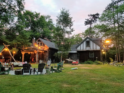 The 4 Best Solar String Lights for Your Summer Garden